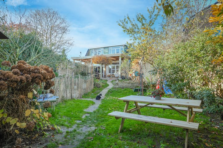 Foto 38 van Hogestraat 35