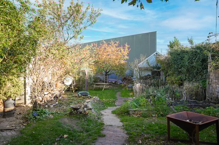 Foto 39 van Hogestraat 35