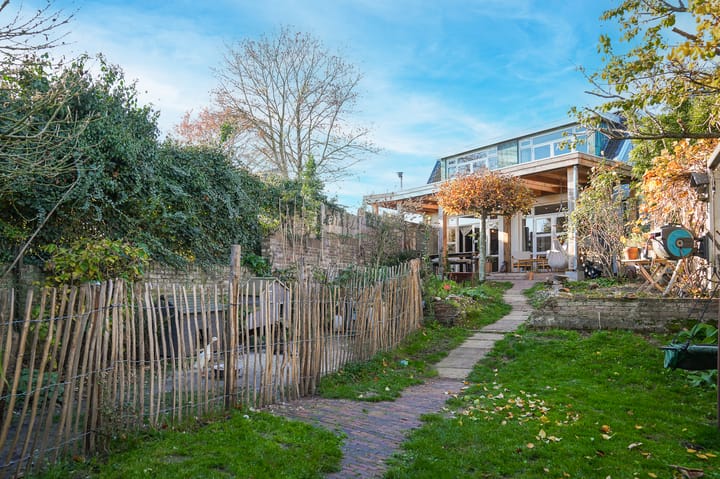 Foto 42 van Hogestraat 35