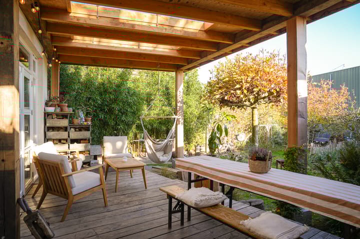 Foto 3 van Hogestraat 35