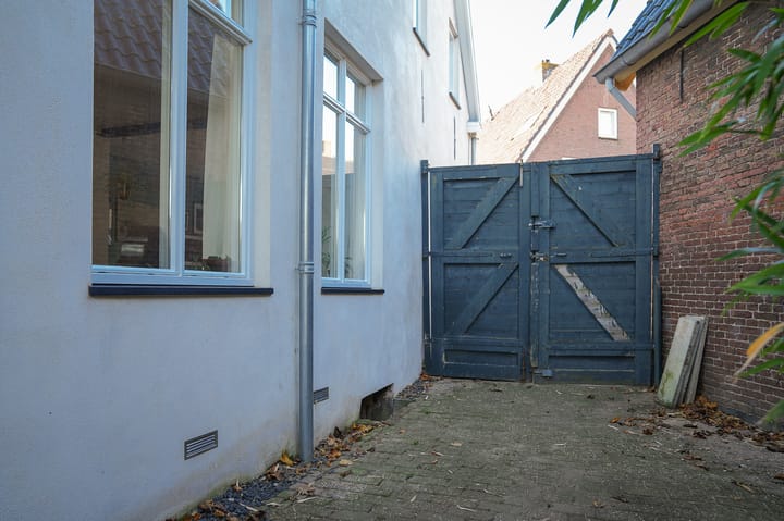Foto 45 van Hogestraat 35
