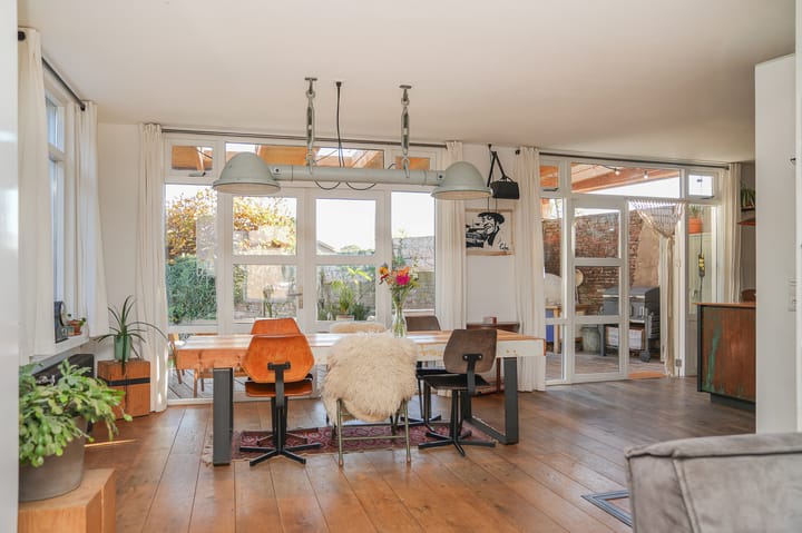 Foto 7 van Hogestraat 35