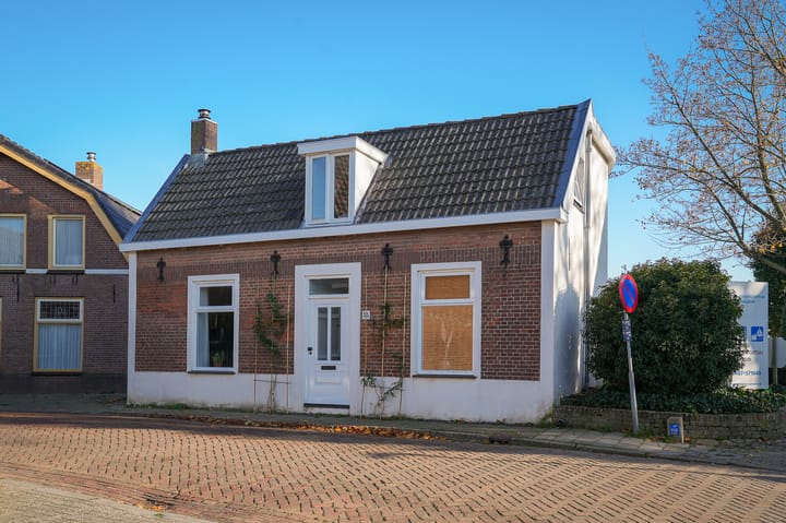 Foto 47 van Hogestraat 35