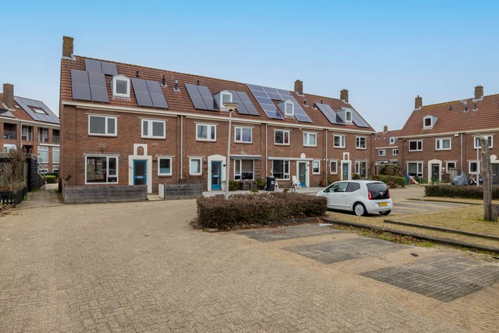 Foto 29 van Viaductweg 45