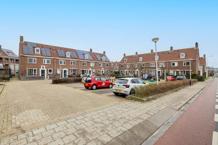 Foto 30 van Viaductweg 45