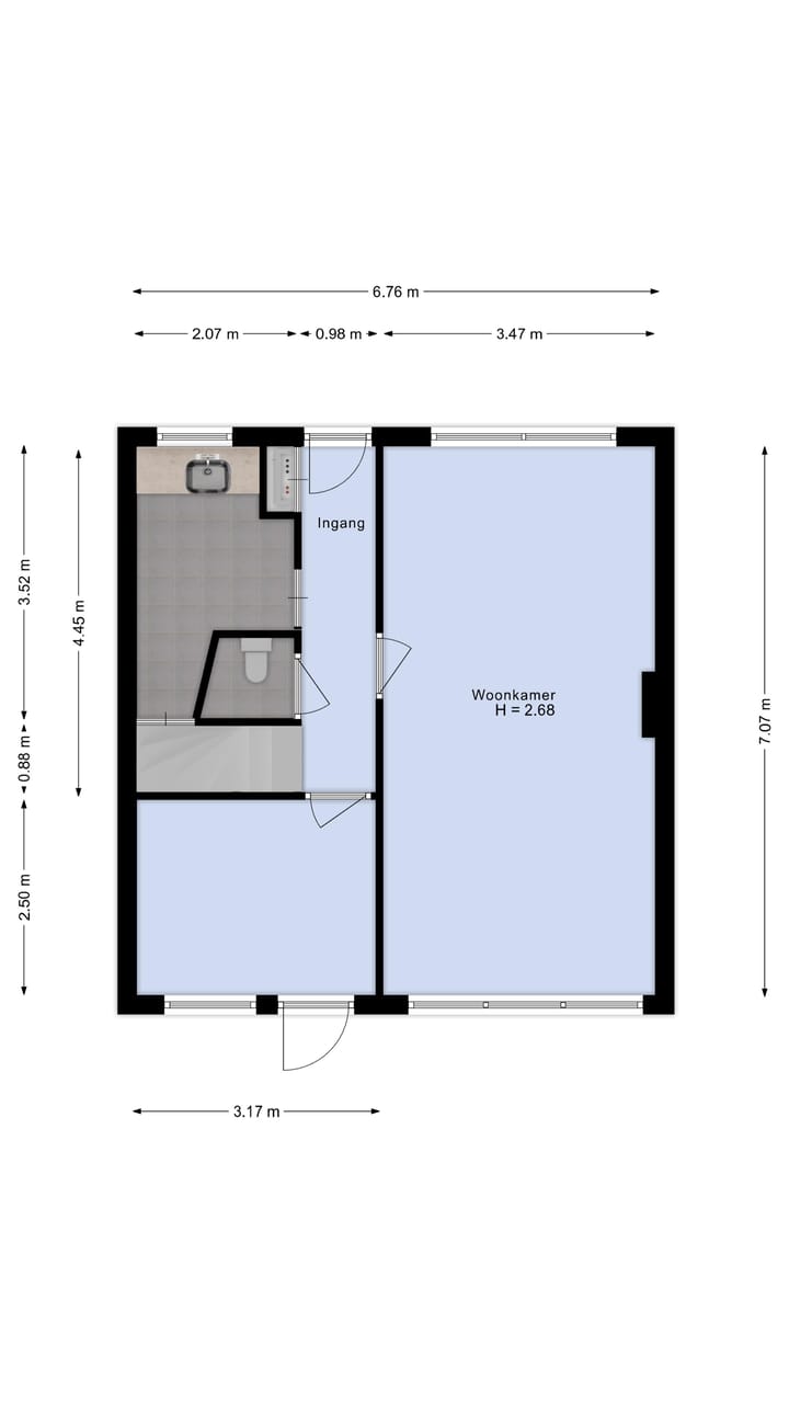 Foto 31 van Viaductweg 45