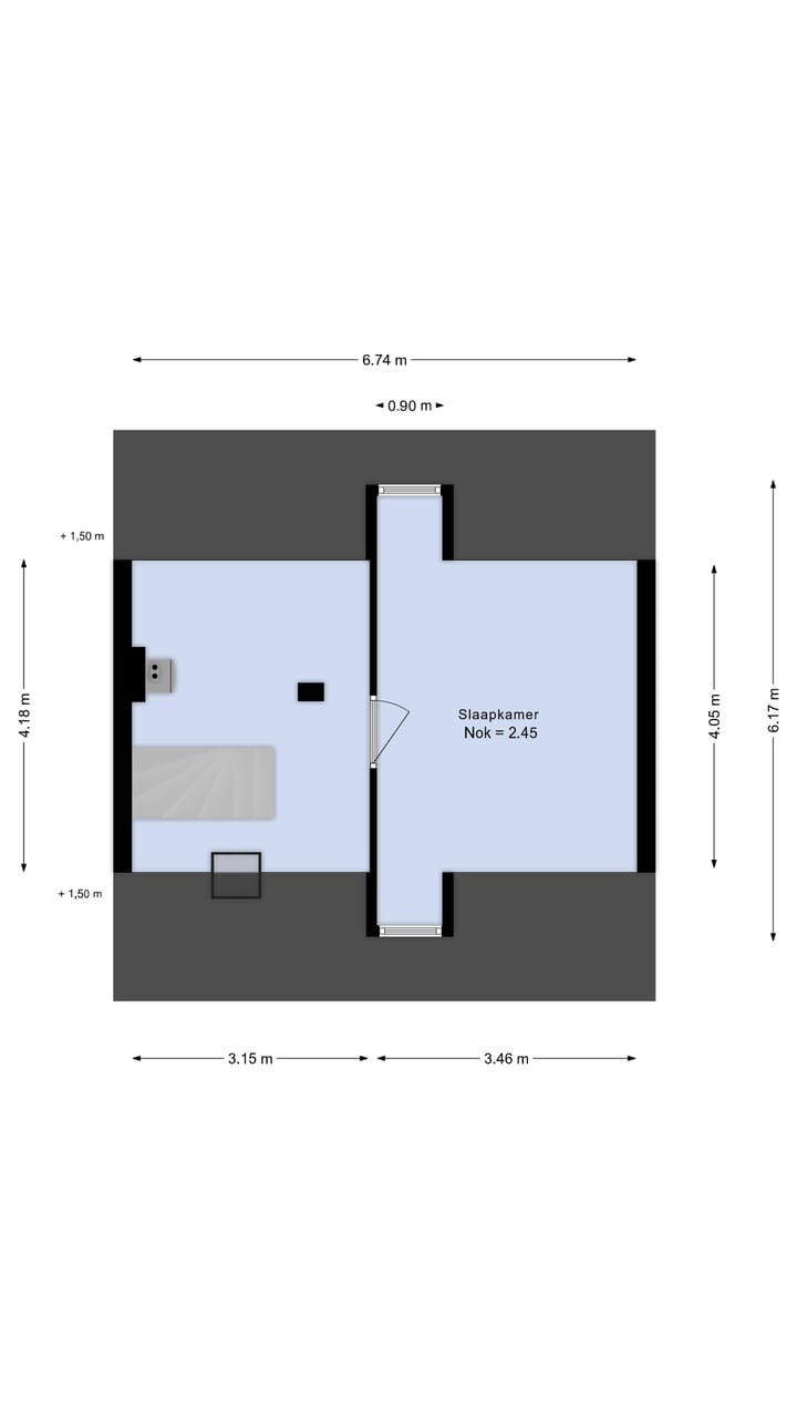 Foto 33 van Viaductweg 45