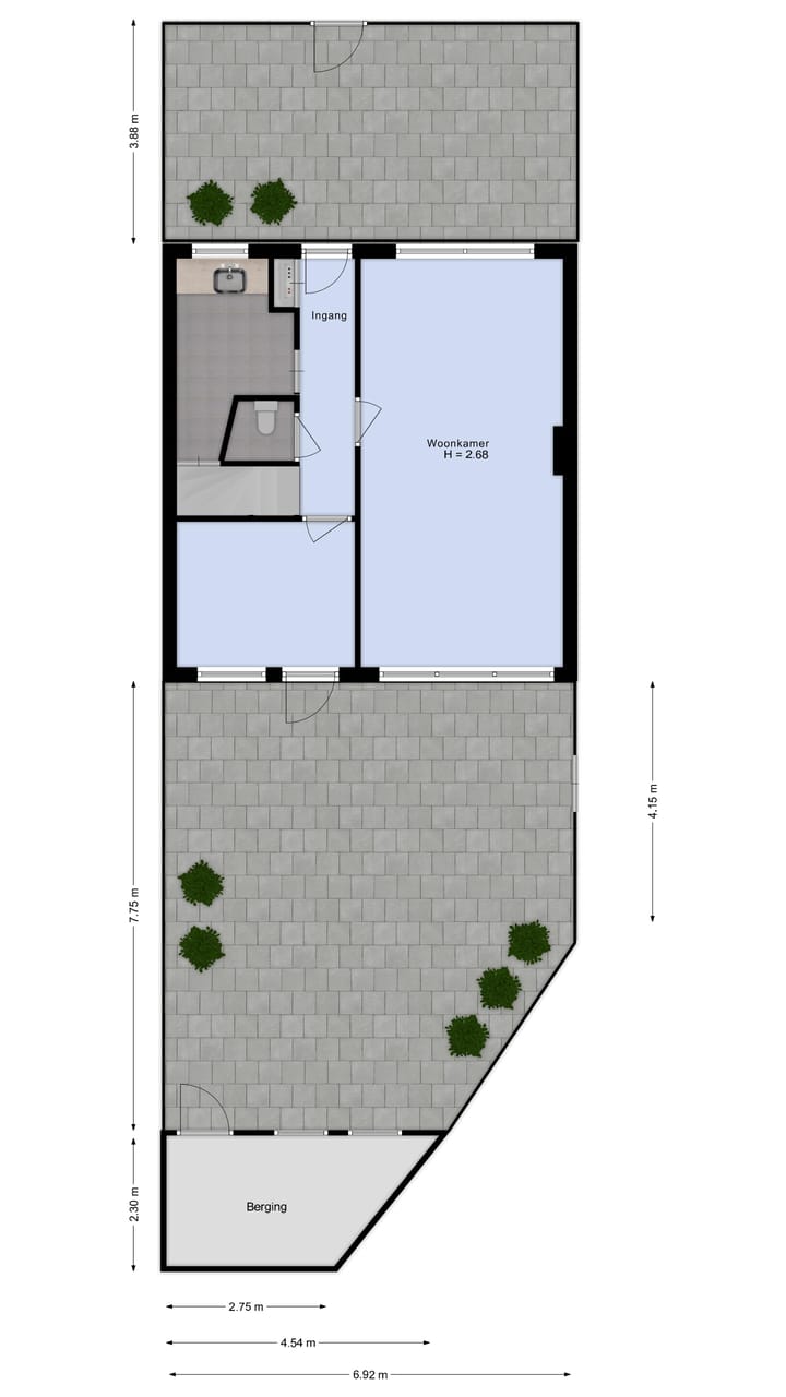 Foto 34 van Viaductweg 45