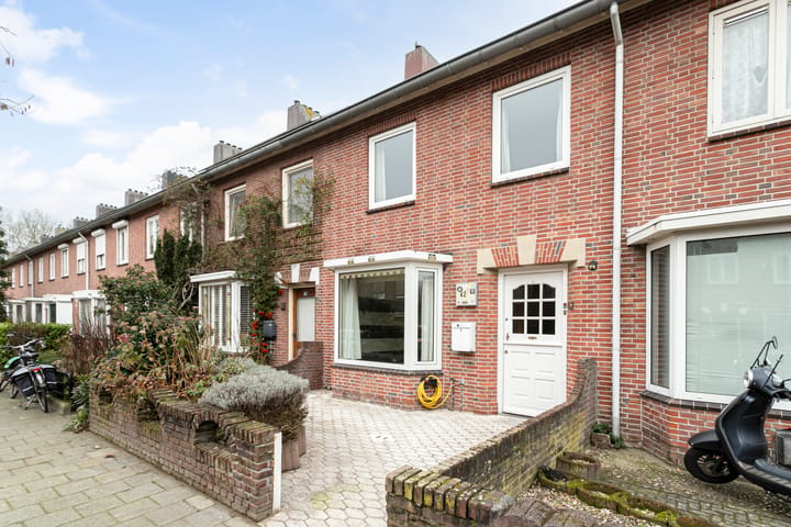 Tasmanstraat 42 main image