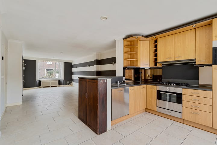 Foto 2 van Tasmanstraat 42