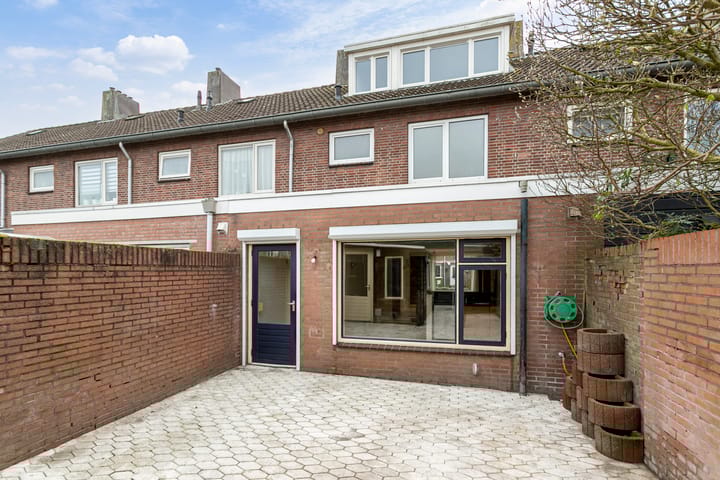 Foto 3 van Tasmanstraat 42