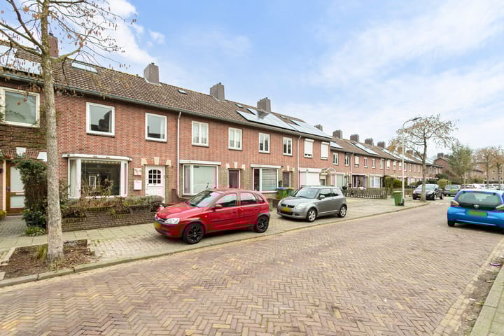 Foto 5 van Tasmanstraat 42