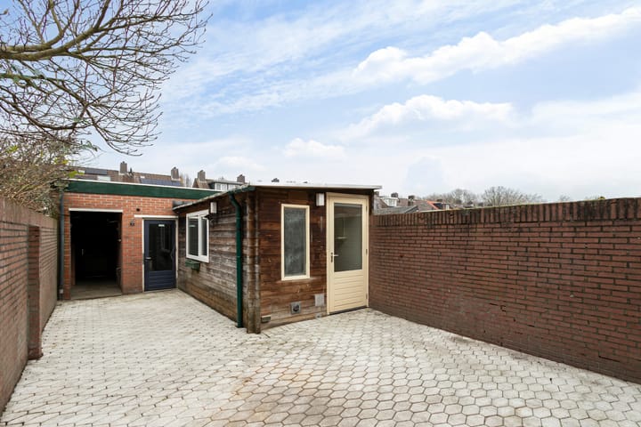 Foto 4 van Tasmanstraat 42