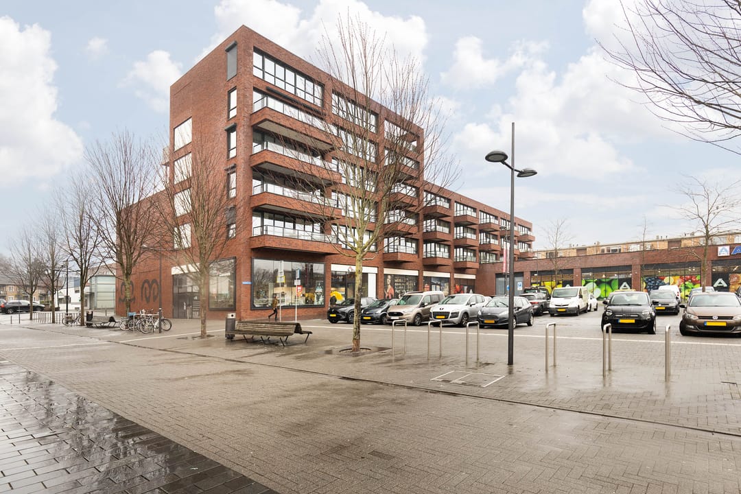 Photo 1 of Raadhuisplein 80-C