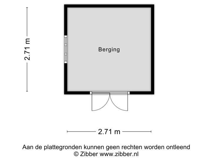 Berging