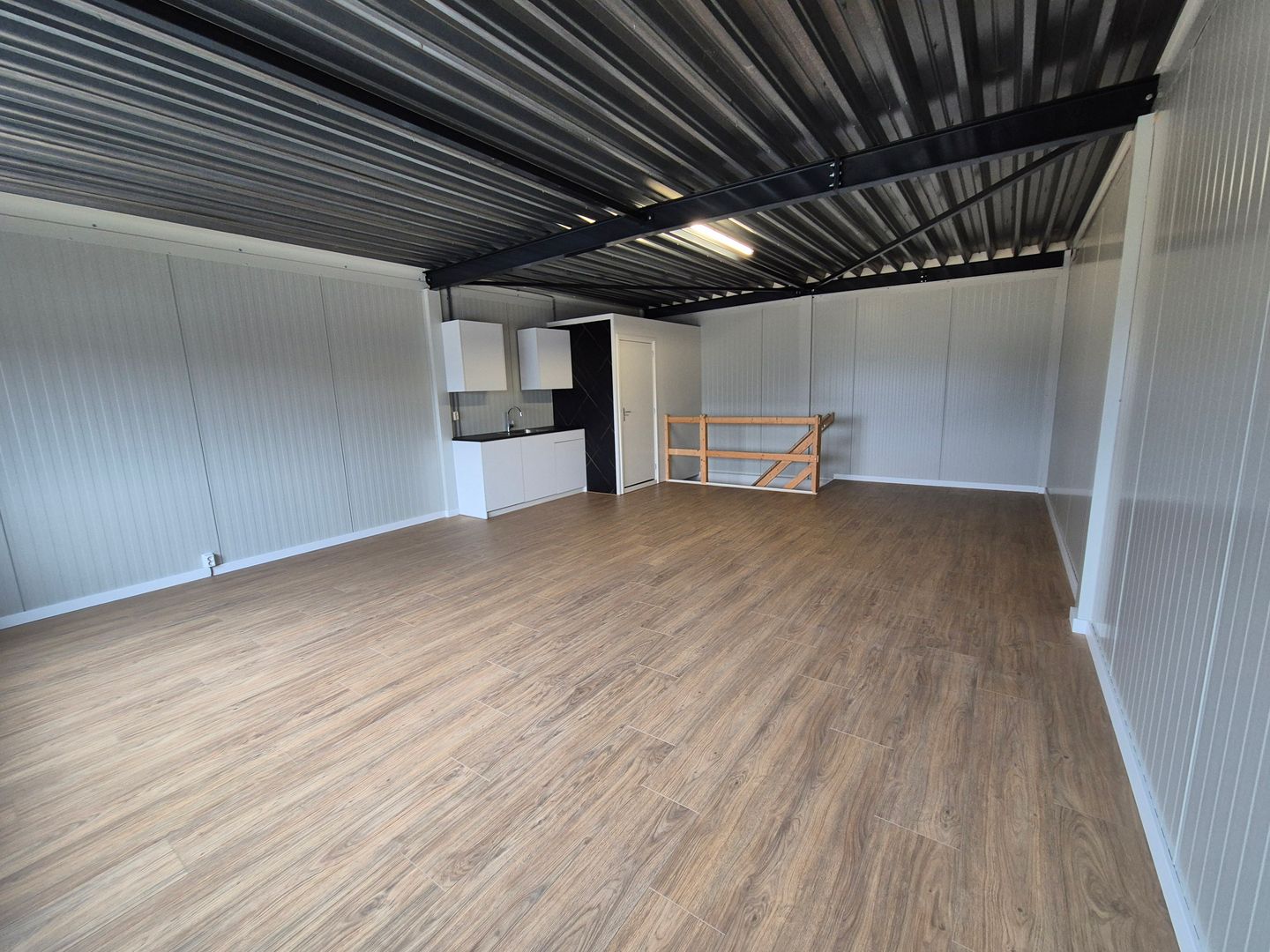 Bekijk foto 5 van Oogstweg 11-A1