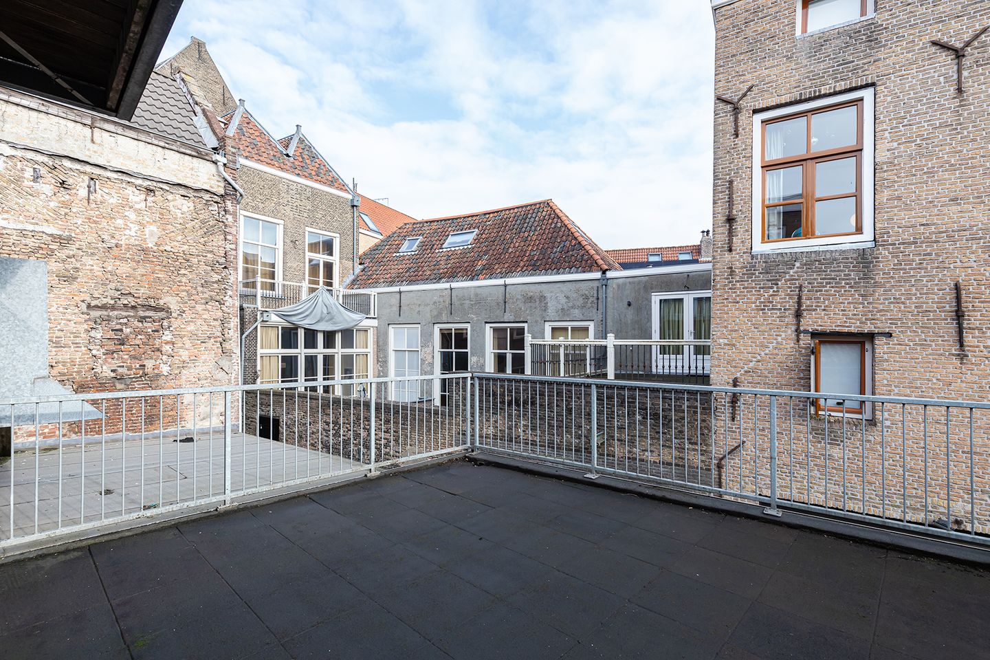 Foto 4 van Haringstraat 9-A