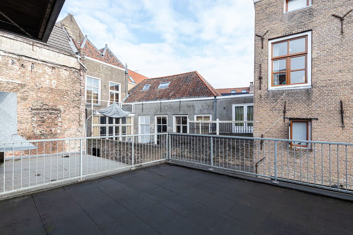 Foto 4 van Haringstraat 9-A