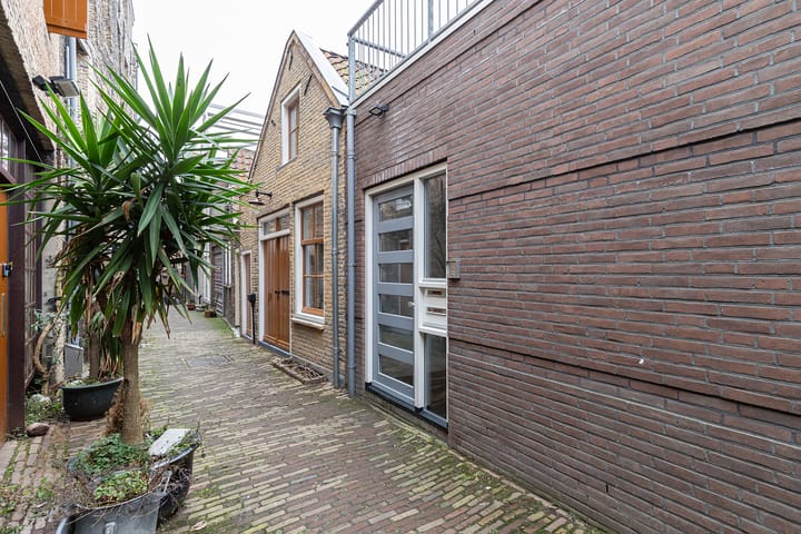 Foto 5 van Haringstraat 9-A