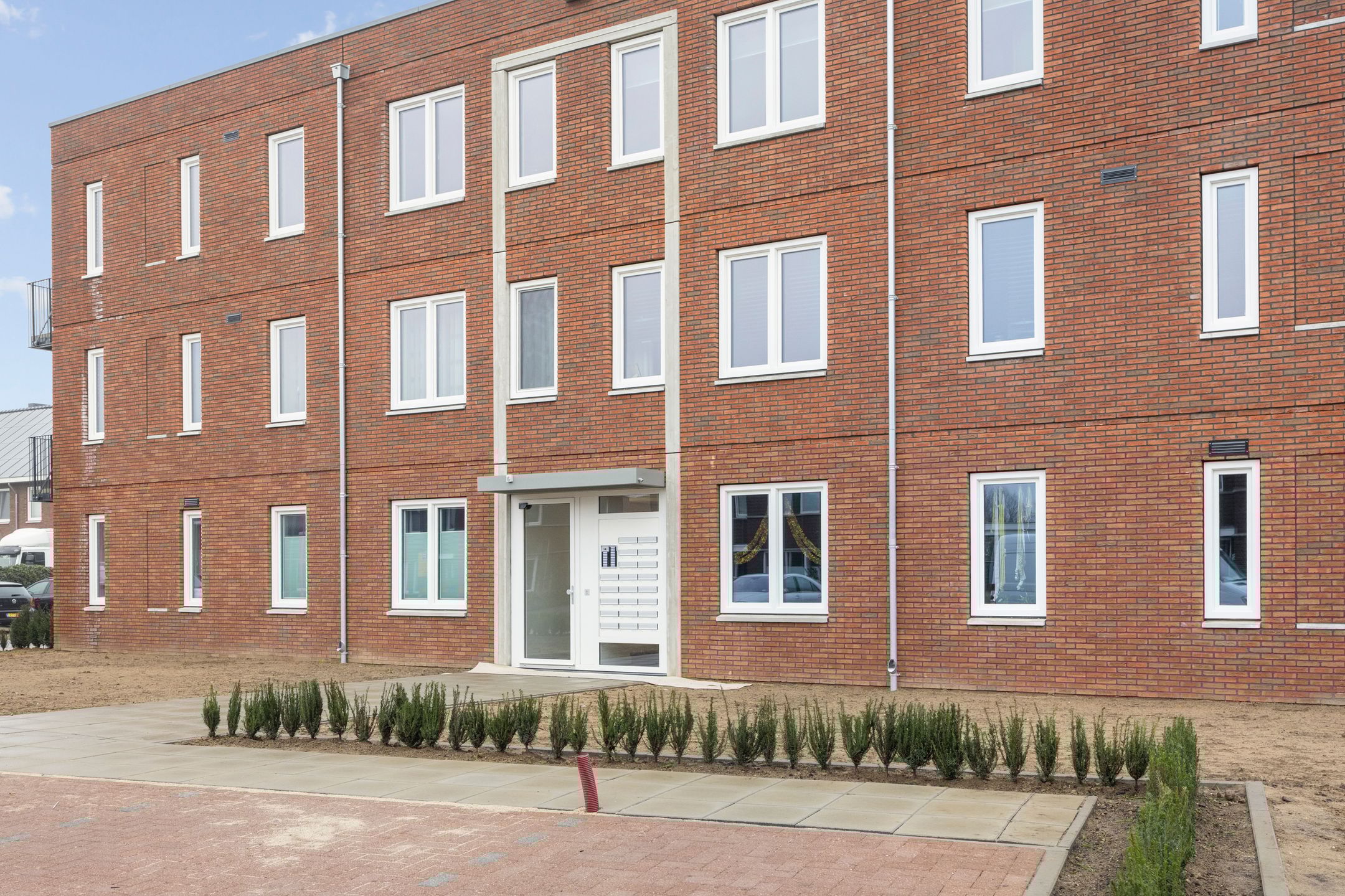 Foto 3 van Linnerpark appartement type D (Bouwnr. 30)