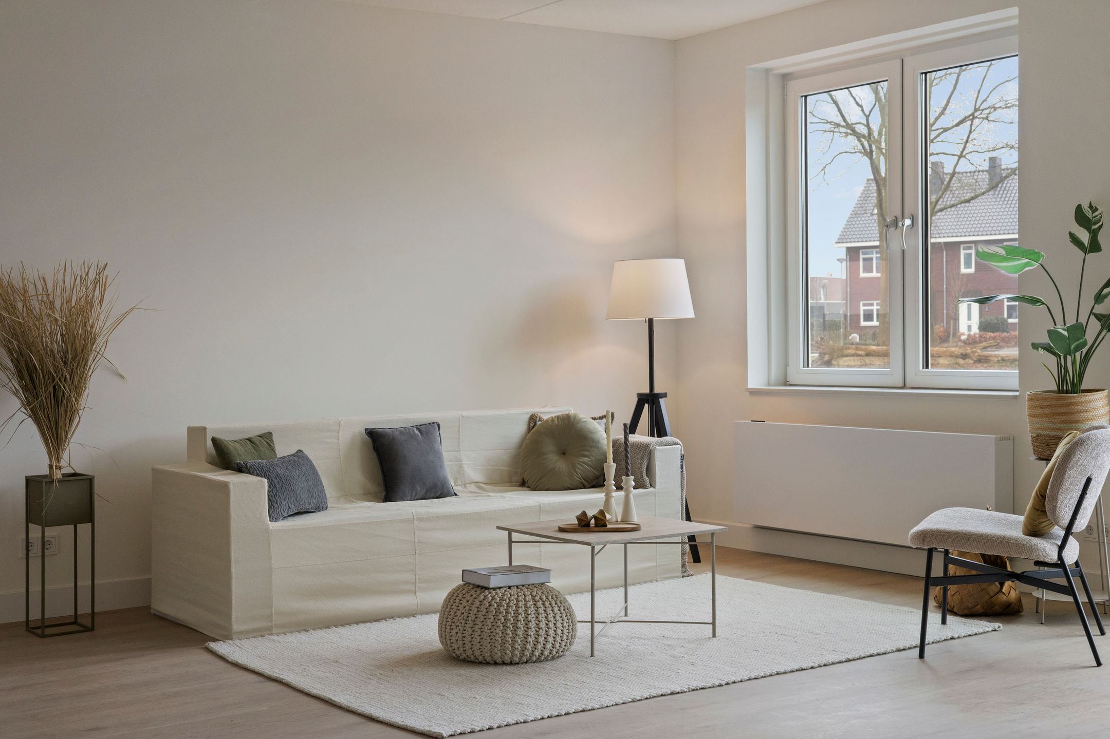 Foto 6 van Linnerpark appartement type D (Bouwnr. 30)