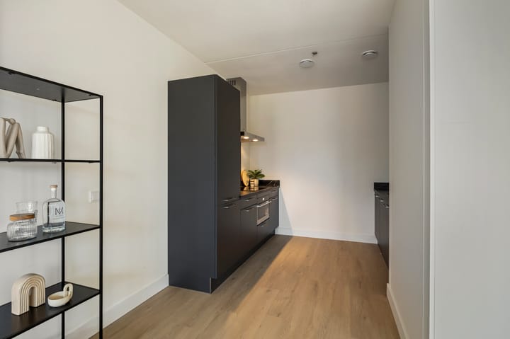 Photo 10 of Linnerpark appartement type D (Bouwnr. 30)