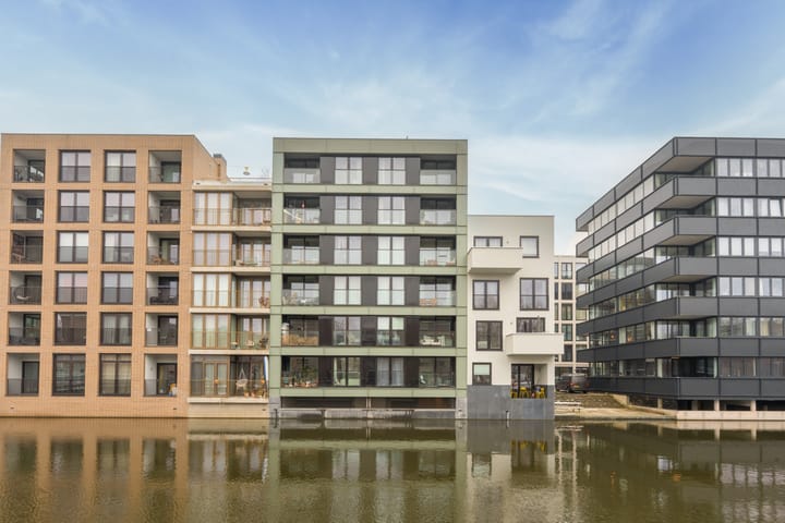 Willem Parelstraat 264