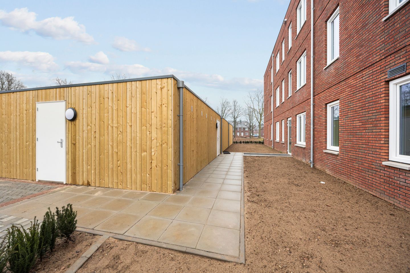 Foto 5 van Linnerpark appartement type D (Bouwnr. 30)