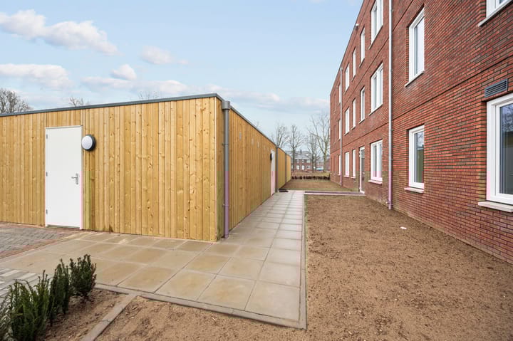 Photo 5 of Linnerpark appartement type D (Bouwnr. 30)