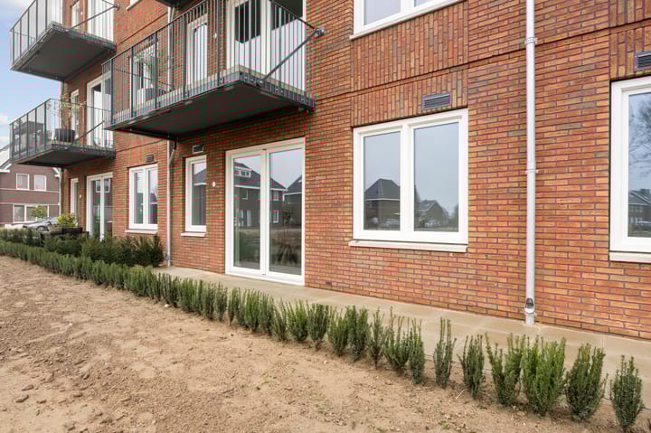 Photo 4 of Linnerpark appartement type D (Bouwnr. 30)