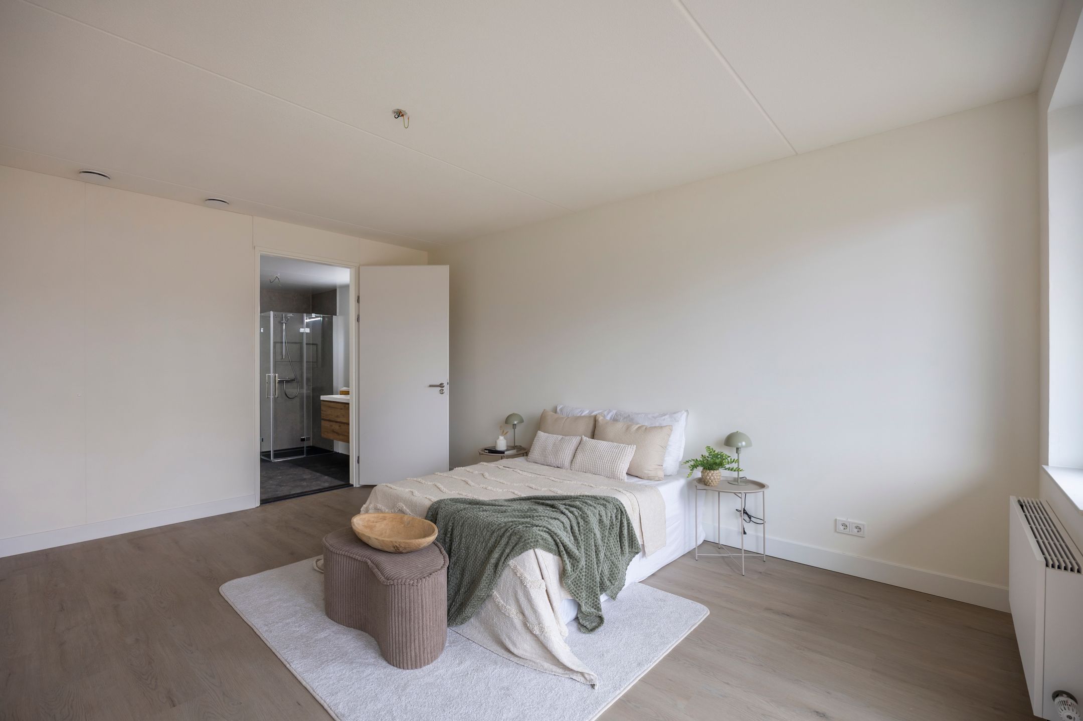 Foto 12 van Linnerpark appartement type D (Bouwnr. 30)