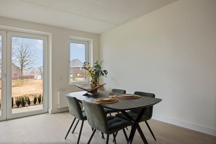 Photo 9 of Linnerpark appartement type D (Bouwnr. 30)
