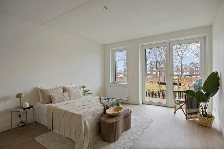 Photo 13 of Linnerpark appartement type D (Bouwnr. 30)