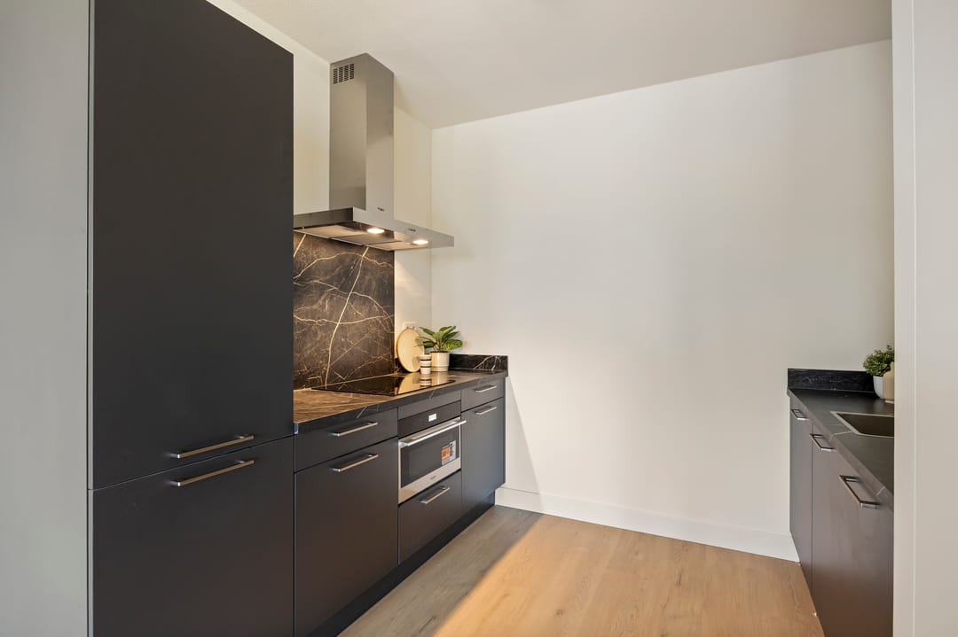 Foto 11 van Linnerpark appartement type D (Bouwnr. 30)