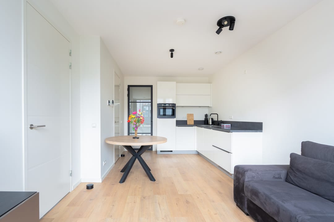 Foto 2 van Willem Parelstraat 264