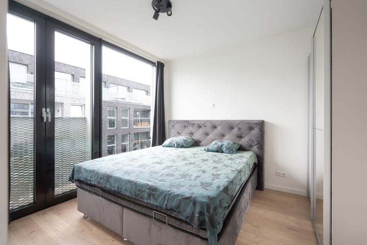 Foto 8 van Willem Parelstraat 264