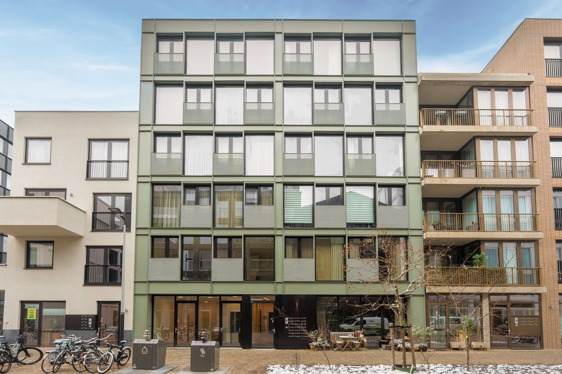 Foto 18 van Willem Parelstraat 264