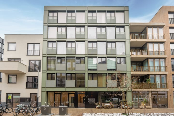 Foto 18 van Willem Parelstraat 264