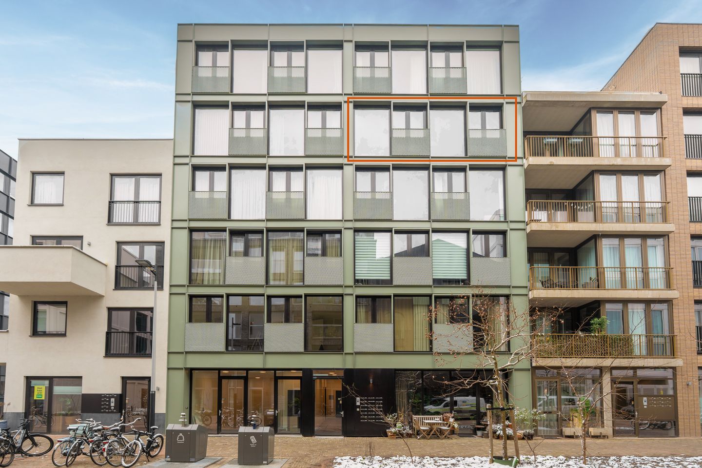 Foto 19 van Willem Parelstraat 264