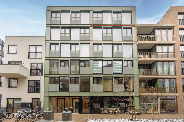 Foto 19 van Willem Parelstraat 264