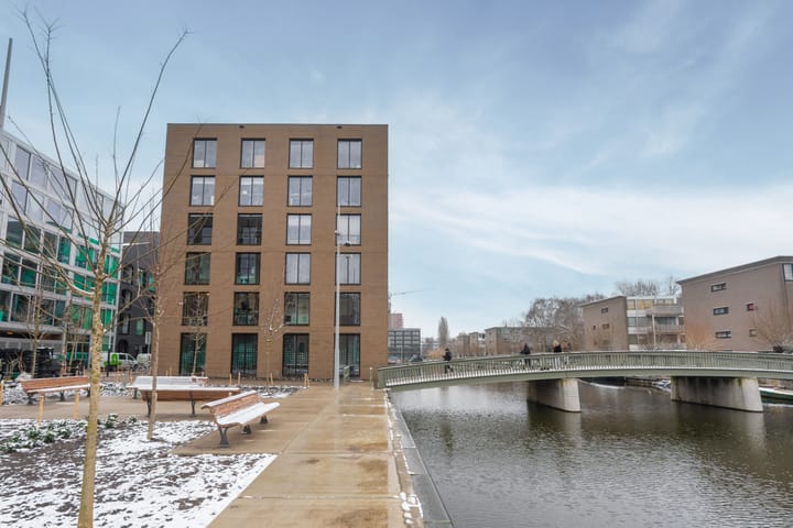 Foto 20 van Willem Parelstraat 264