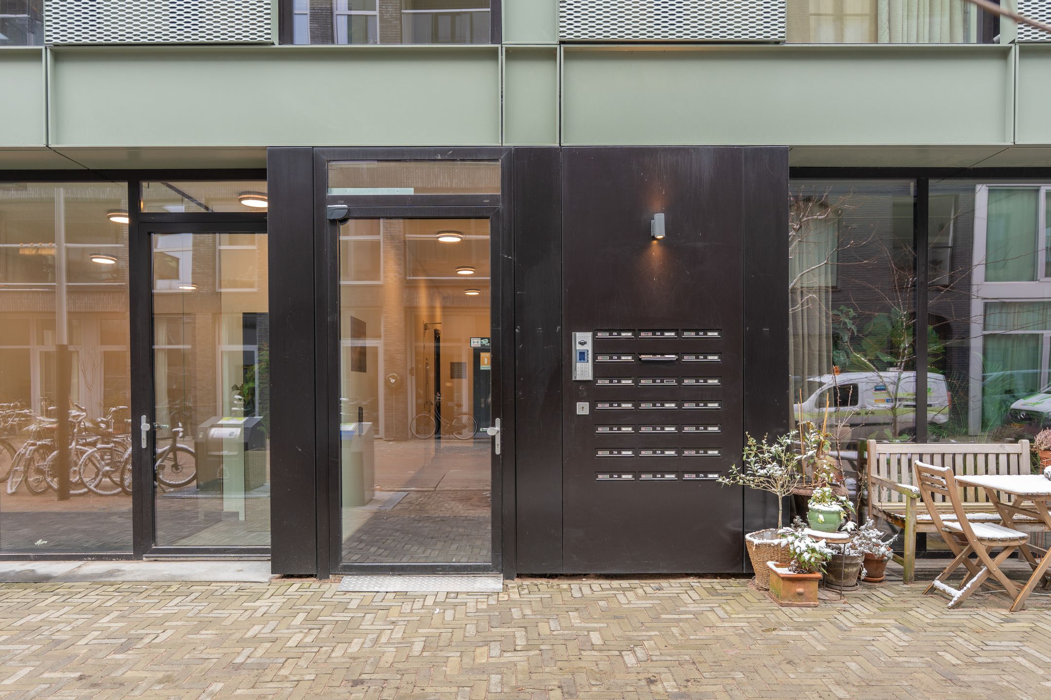 Foto 21 van Willem Parelstraat 264