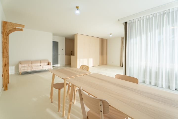 Appartement te koop: Oude Dijk 37, Tilburg