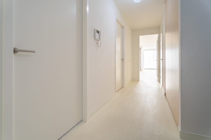 Appartement te koop: Oude Dijk 37, Tilburg