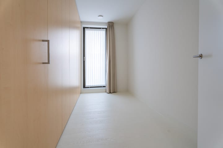 Appartement te koop: Oude Dijk 37, Tilburg