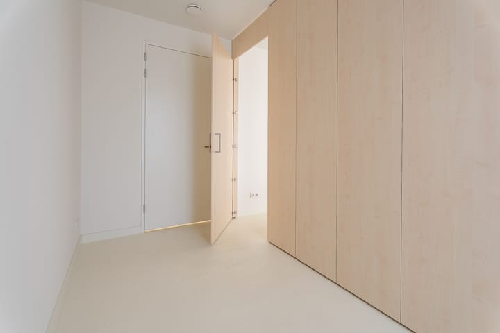 Appartement te koop: Oude Dijk 37, Tilburg