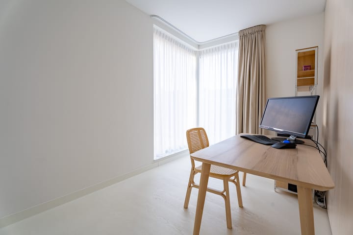 Appartement te koop: Oude Dijk 37, Tilburg