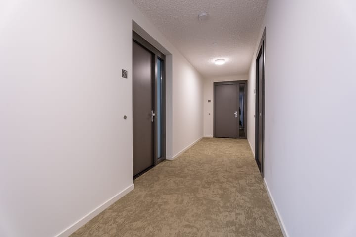 Appartement te koop: Oude Dijk 37, Tilburg