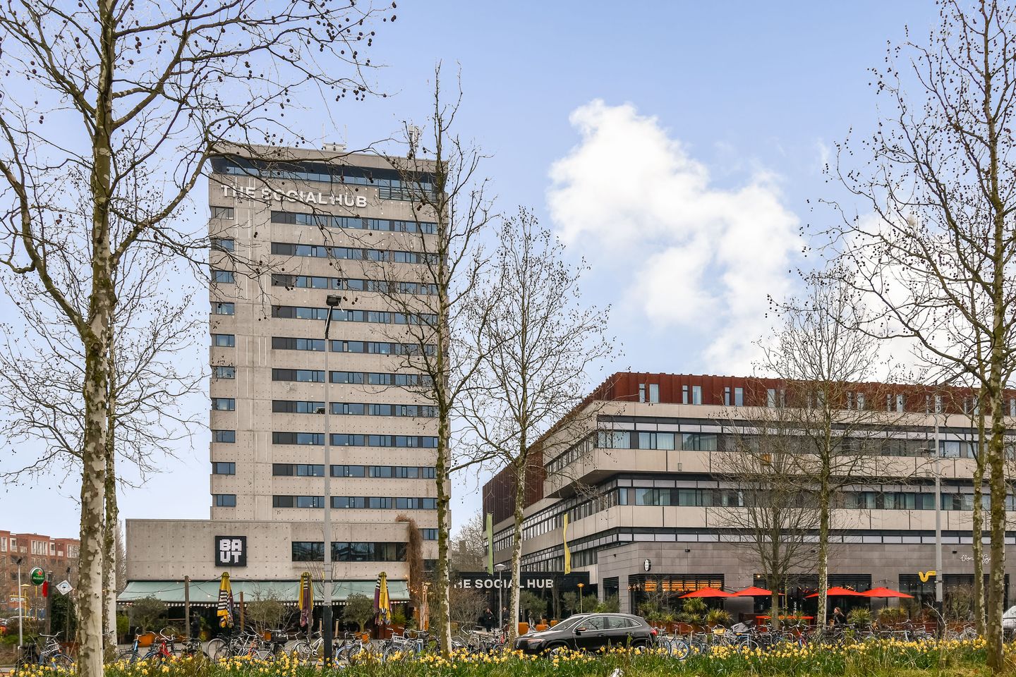 Foto 19 van Grensstraat 104