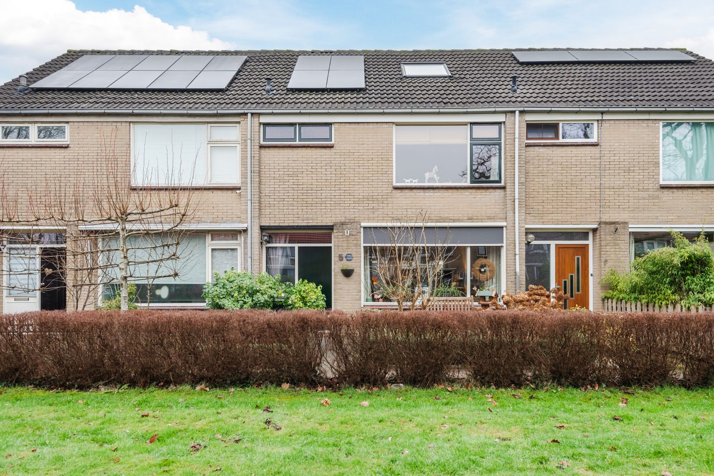 Foto 1 van Korenstraat 5